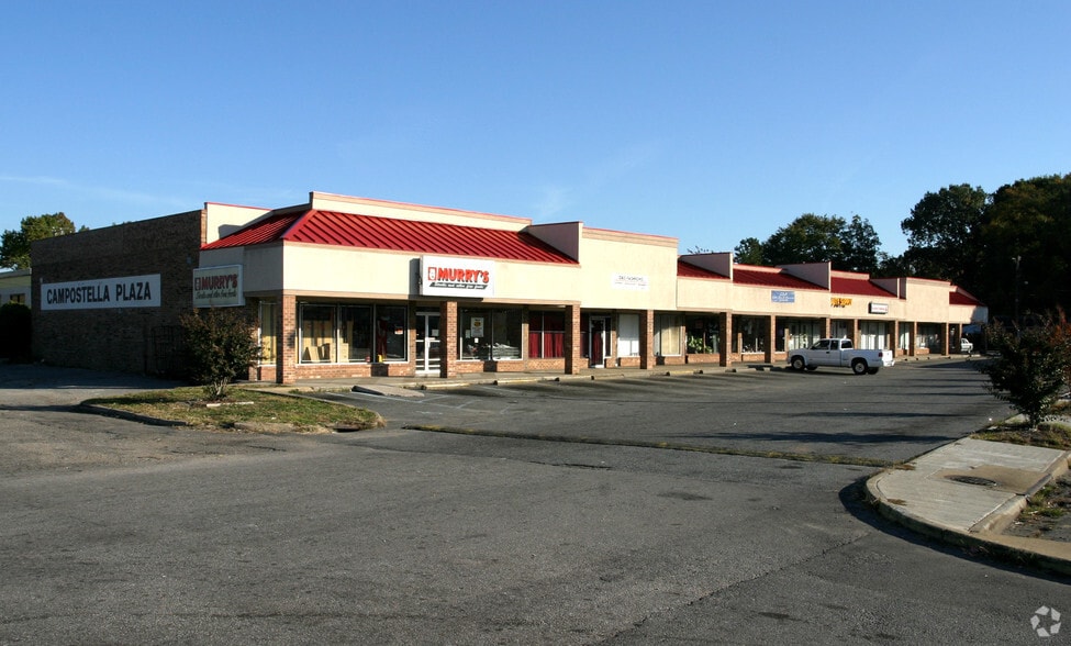 2731-2751 Campostella Rd, Chesapeake, VA for sale - Building Photo - Image 3 of 3