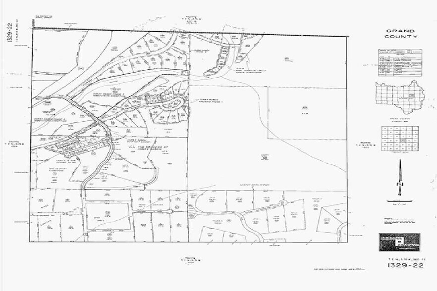 77 County 6202 rd, Granby, CO à vendre - Photo du bâtiment - Image 2 de 4