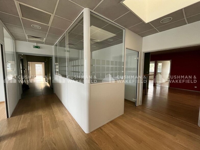 165 Avenue Du Marin Blanc, Aubagne à louer - Photo intérieure - Image 2 de 7