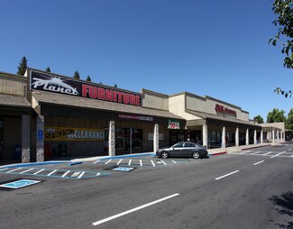 Plus de détails pour 8511-8607 Elk Grove Blvd, Elk Grove, CA - Commerce de détail à louer