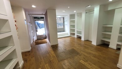 17 Bank St, Kilmarnock à louer Photo intérieure- Image 1 de 6