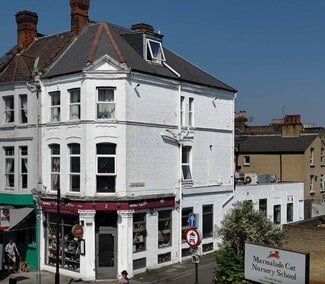 More details for 2 Battersea Rise, London - Retail for Sale
