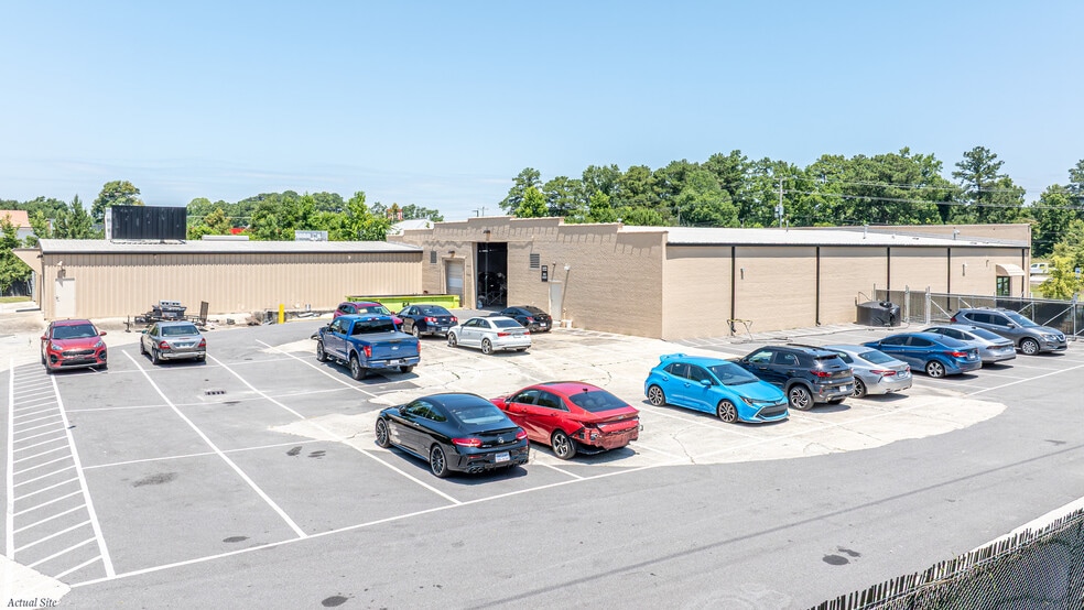 2679 Richlands Hwy, Jacksonville, NC for sale - Building Photo - Image 3 of 11
