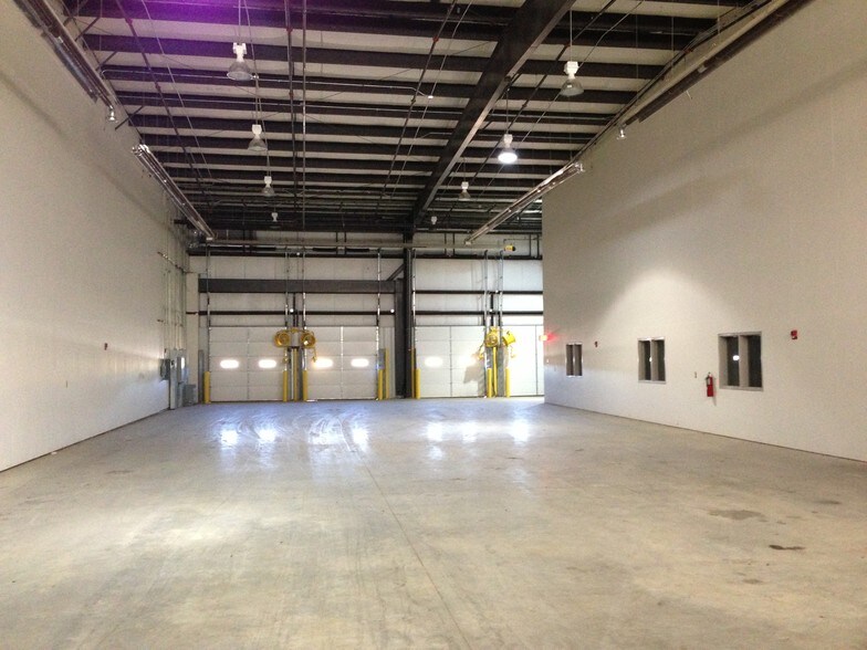 5600 W Perimeter Rd, Shreveport, LA à louer - Autre - Image 2 de 3