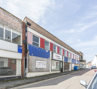 More details for 40-42 High St, Crewe - Retail for Lease