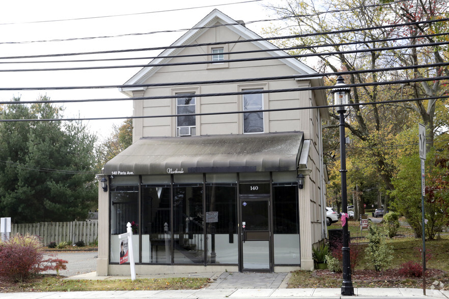 140 Paris Ave, Northvale, NJ for sale - Primary Photo - Image 1 of 1