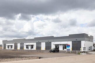 Plus de détails pour 6409 Contractors st, Boise, ID - Industriel à louer