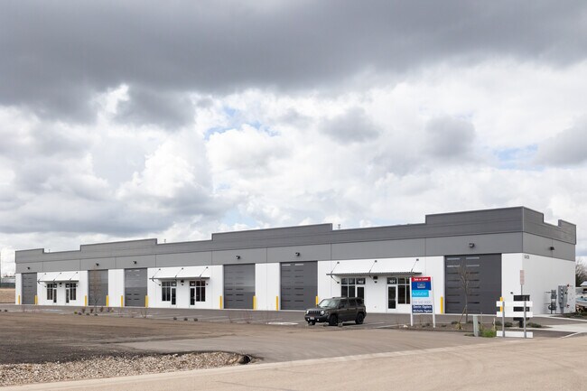 More details for 6409 Contractors st, Boise, ID - Industrial for Lease
