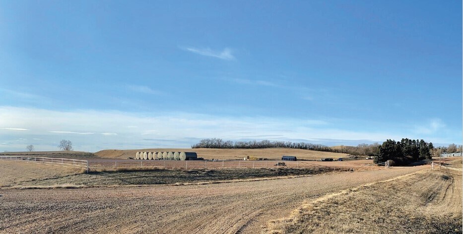 14331 29th St NW, Alexander, ND for lease Primary Photo- Image 1 of 6