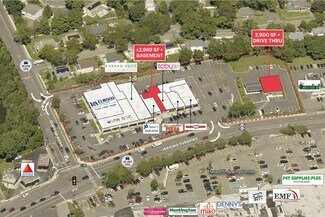 More details for 1929-1945 Jericho Tpke, Elwood, NY - Retail for Lease