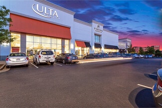 More details for 201 N University Ave, Little Rock, AR - Office, Retail for Lease