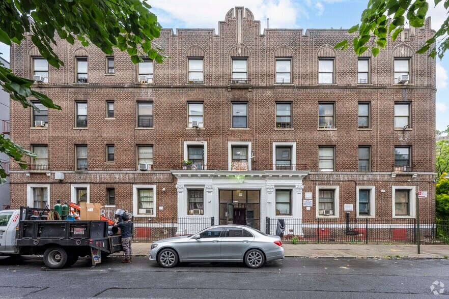 485-499 E 21st St, Brooklyn, NY for sale - Building Photo - Image 3 of 6