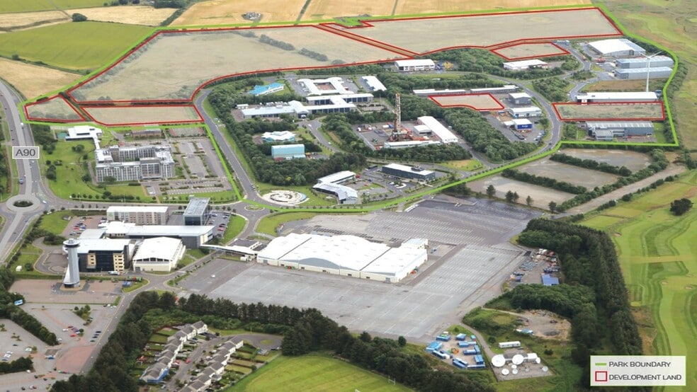 Claymore Dr, Bridge Of Don à vendre - Photo du bâtiment - Image 3 de 17