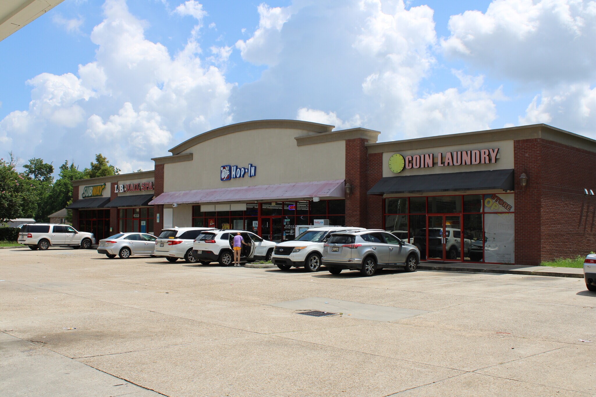 3015 Millerville Rd, Baton Rouge, LA for lease Primary Photo- Image 1 of 8