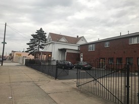 Torresdale Ave - Day Care Centre