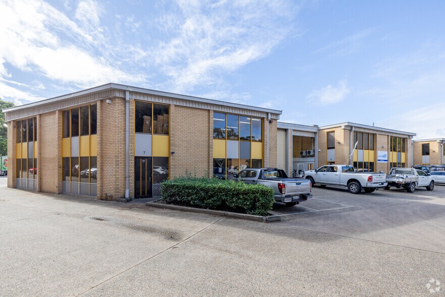 98 Old Pittwater Rd, Brookvale à louer - Photo principale - Image 1 de 4