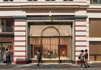Plus de détails pour 33 Jermyn St, Londres - Bureau à louer
