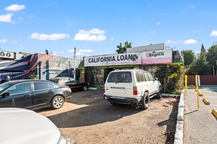 530 W San Carlos St, San Jose, CA for sale - Building Photo - Image 2 of 13