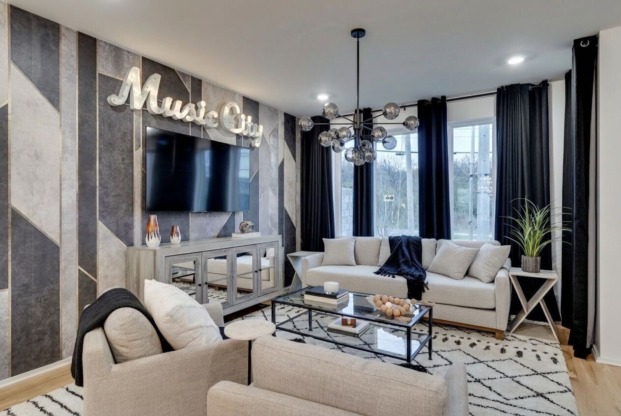 5 Units Whites Creek Pike Nashville TN portefeuille de 1 propriétés à vendre sur LoopNet.ca Photo principale- Image 1 de 20