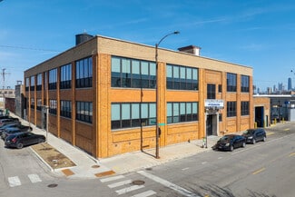 More details for 1750 W Fulton St, Chicago, IL - Office for Lease