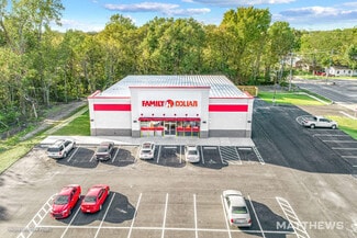 More details for 125 S McDaniel St, Enfield, NC - Retail for Sale
