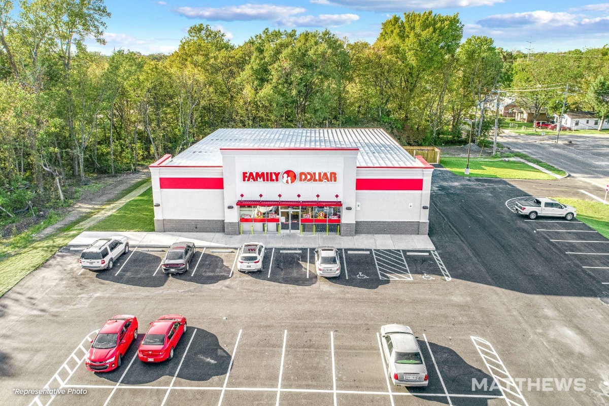 125 S McDaniel St, Enfield, NC for sale Primary Photo- Image 1 of 5
