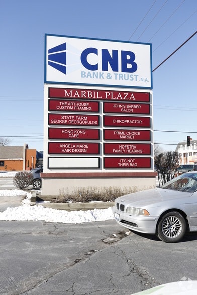 12701-12729 S Ridgeland Ave, Palos Heights, IL à louer - Photo du bâtiment - Image 2 de 5