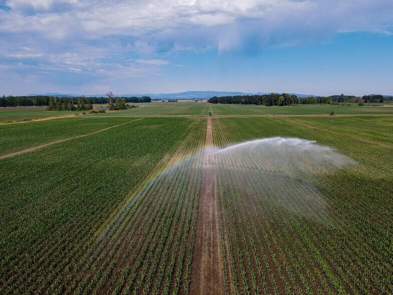 8845 Rickreall Rd, Rickreall, OR à vendre - Photo du bâtiment - Image 3 de 25