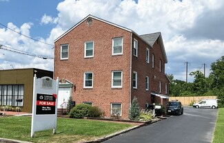 Plus de détails pour 5515 Selma Ave, Arbutus, MD - Bureau à vendre