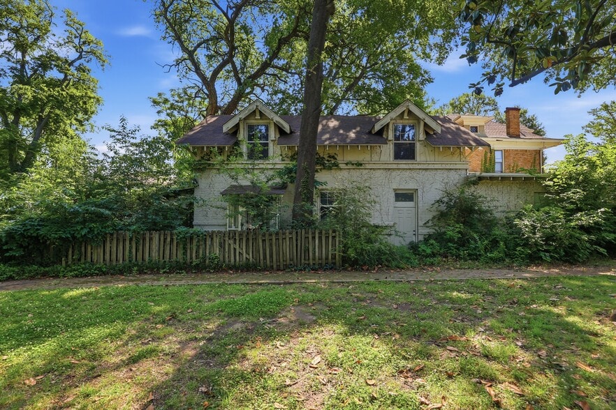 411 E 7th St, Little Rock, AR for sale - Building Photo - Image 3 of 16