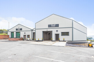 More details for Northumberland Rd, Newcastle Upon Tyne - Industrial for Lease