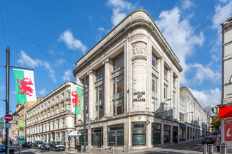 More details for 8-18 St Mary St, Cardiff - Office for Lease