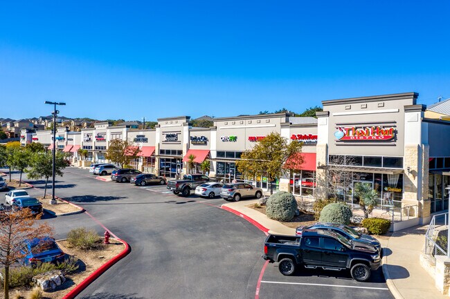 Plus de détails pour 3111 TPC Pky, San Antonio, TX - Commerce de détail à louer
