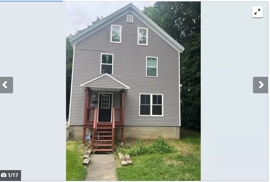 50 Madbury Rd, Durham, NH à vendre - Photo du bâtiment - Image 2 de 6