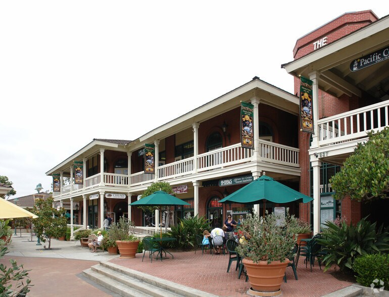 701-1031 S Coast Hwy 101, Encinitas, CA à louer - Photo du bâtiment - Image 3 de 15