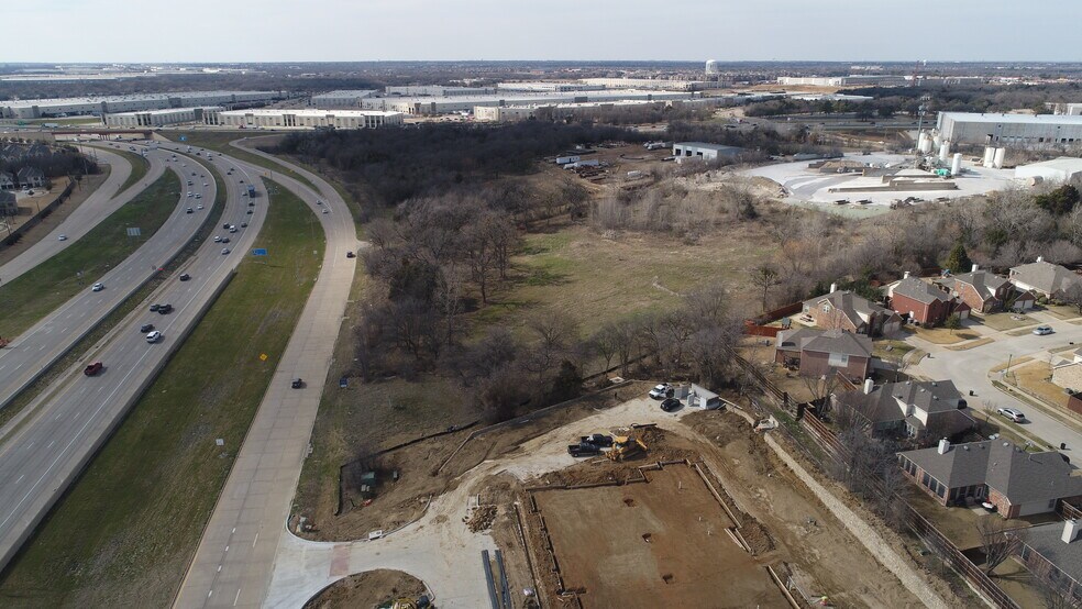 TBD SH 121, Coppell, TX à vendre - Photo du bâtiment - Image 3 de 13