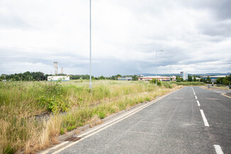 Plus de détails pour Cheltenham Rd, Stockton On Tees - Industriel à vendre