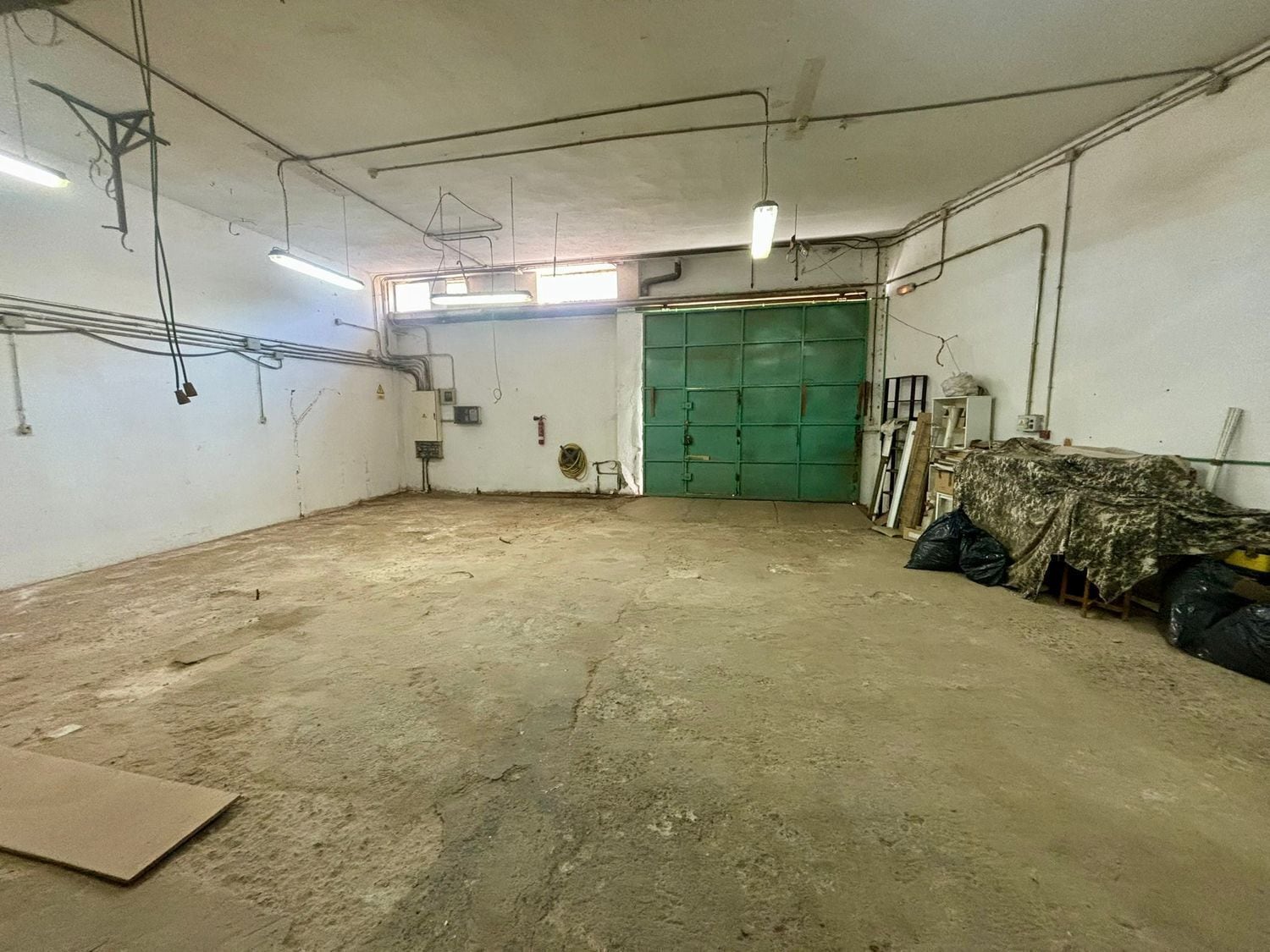 Industrial in Telde for sale Interior Photo- Image 1 of 33