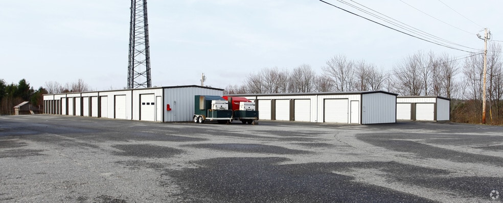 728 Main St, Richmond, ME for lease - Primary Photo - Image 1 of 6