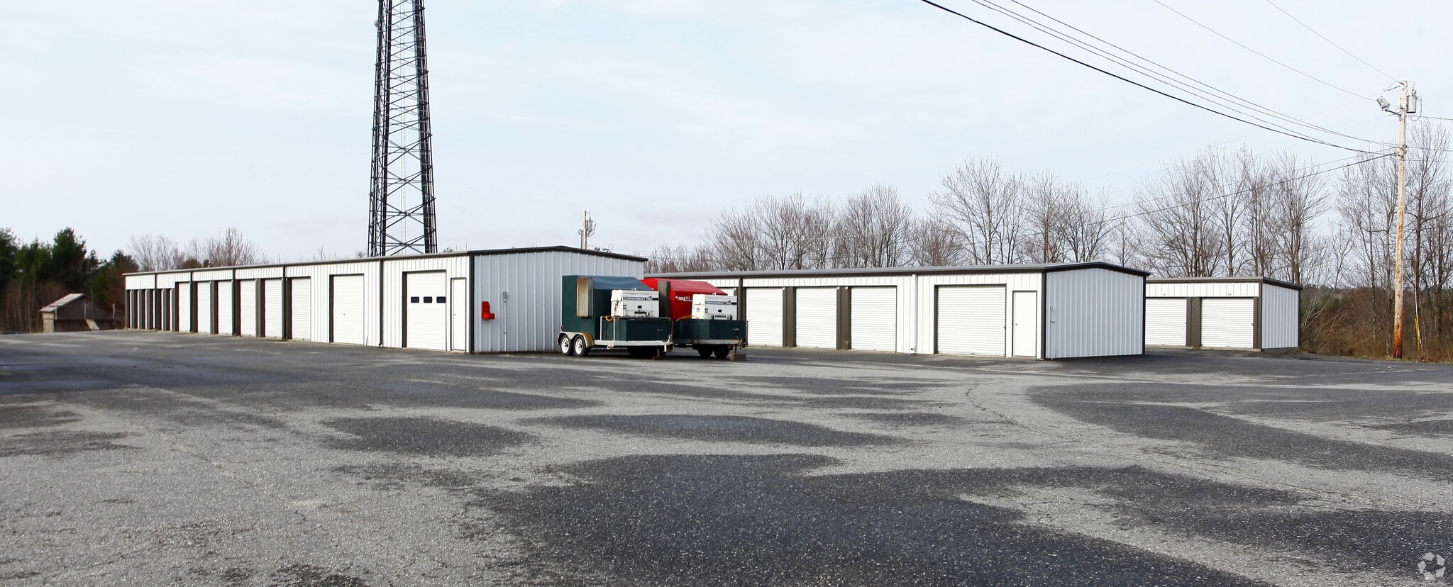728 Main St, Richmond, ME for lease Primary Photo- Image 1 of 7