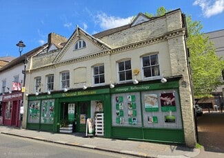More details for 18-20 Windsor St, Uxbridge - Office for Lease