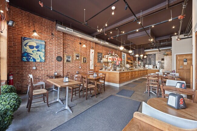 More details for 371 4th St, Jersey City, NJ - Retail for Sale