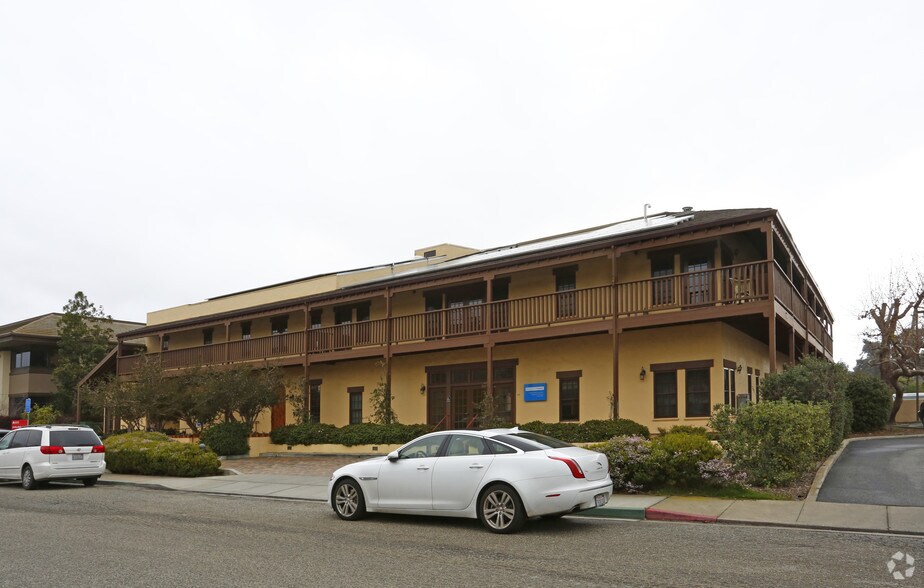3855 Via Nona Marie, Carmel, CA à louer - Photo principale - Image 1 de 19