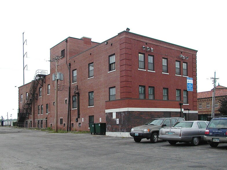 1020 E 63rd St, Kansas City, MO à vendre - Autre - Image 2 de 4