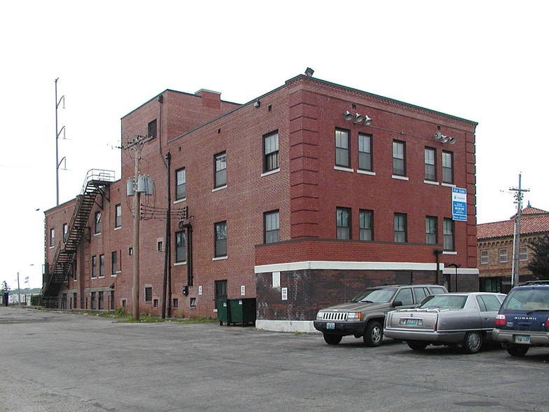 1020 E 63rd St, Kansas City, MO for lease - Other - Image 2 of 4