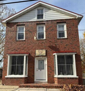 More details for 76 Main St, Vincentown, NJ - Office for Sale