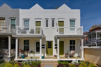 Plus de détails pour 4 S Auburn Ave, Richmond, VA - Multi-résidentiel à vendre