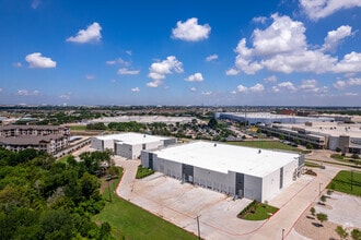 2129 Bardin Rd, Grand Prairie, TX - Aerial  map view