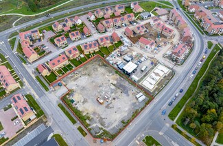 More details for Rutherford Rd, Wantage - Land for Sale