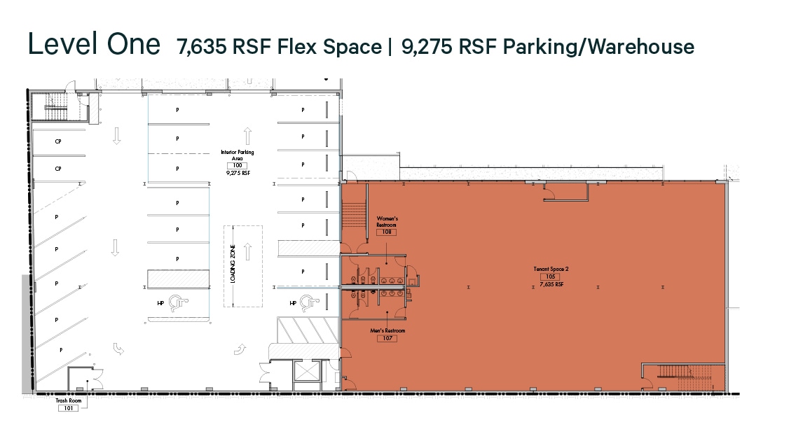 3649 Mintwood St, Pittsburgh, PA for lease Building Photo- Image 1 of 1